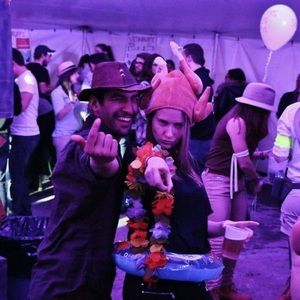 Meet your Posher, Lori